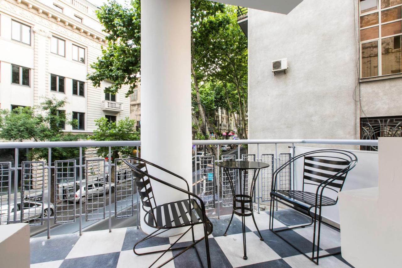 Apartment Sweet 8 Vip At Freedom Square