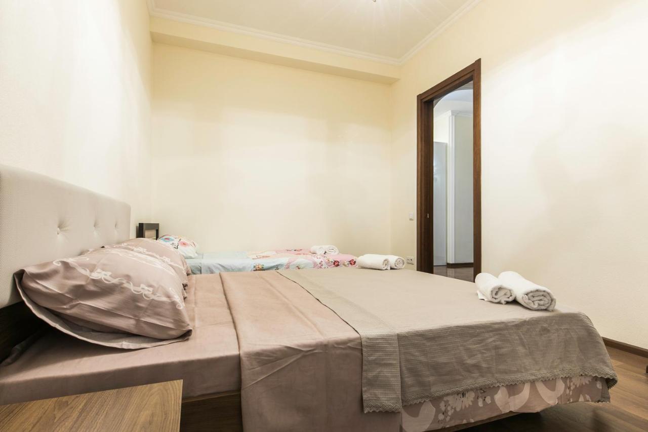 Sweet 8 Vip At Freedom Square Apartment Tbilisi