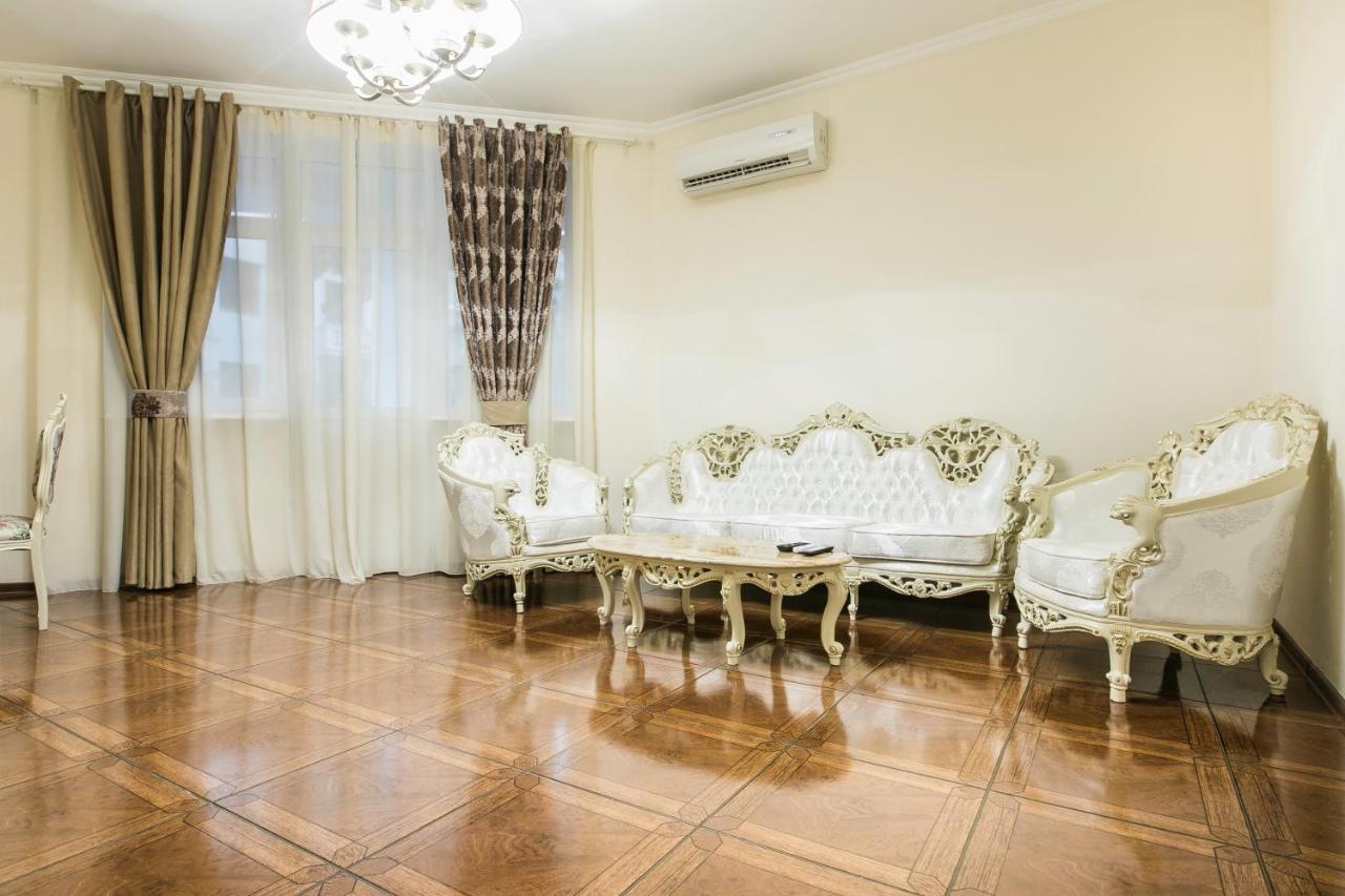 Appartement Sweet 8 Vip At Freedom Square