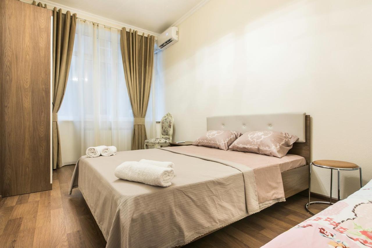 Appartement Sweet 8 Vip At Freedom Square Tbilissi