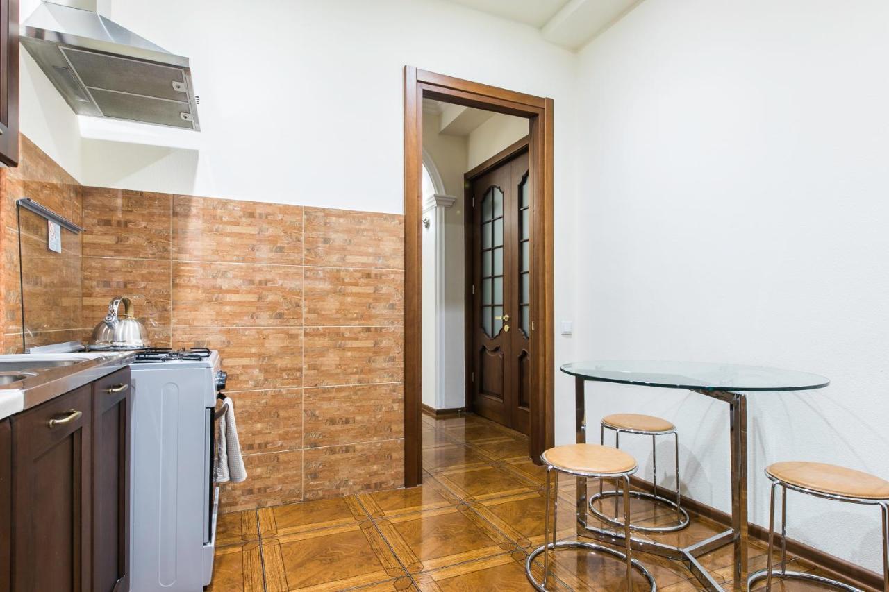 Appartement Sweet 8 Vip At Freedom Square